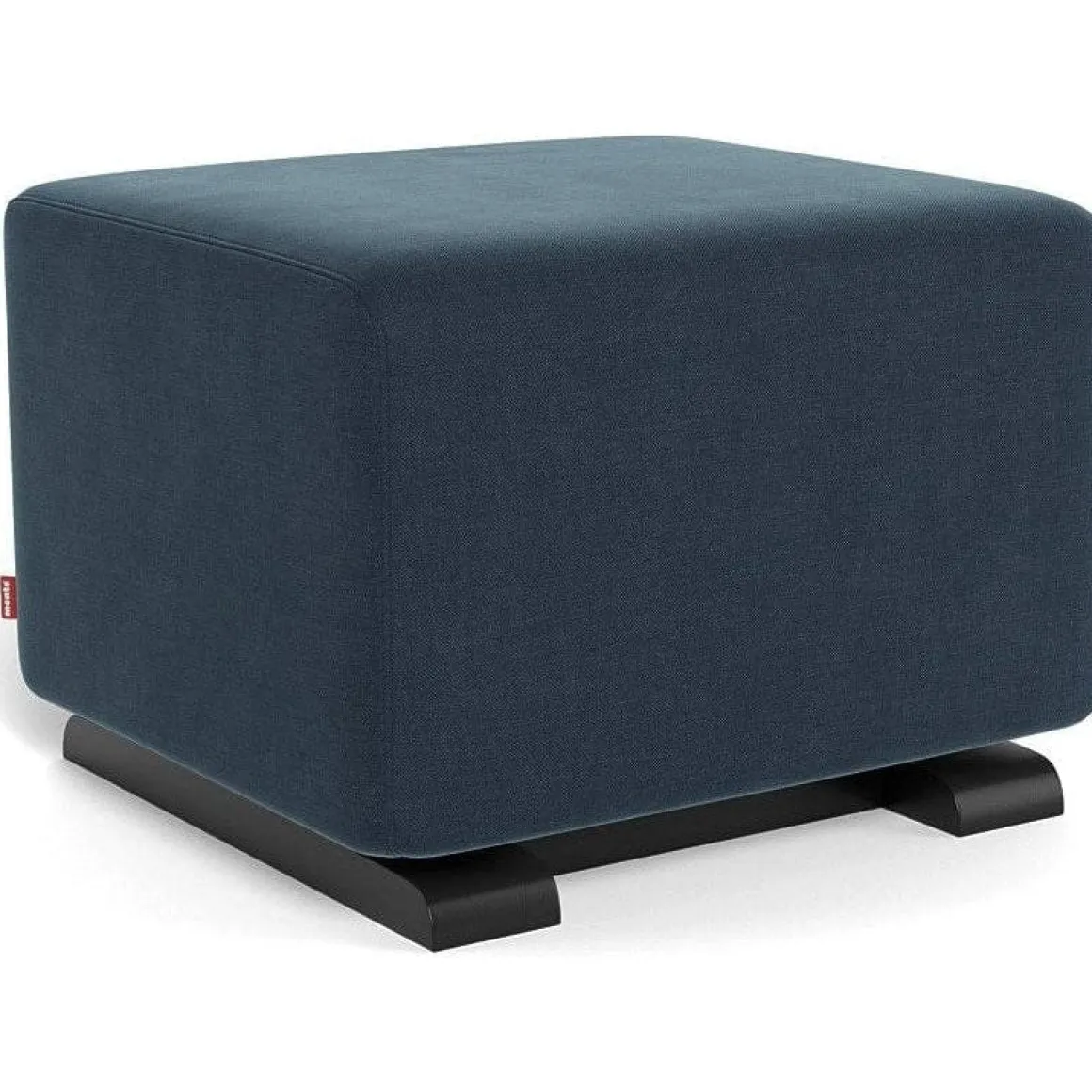 Monte Design Gliding Ottoman