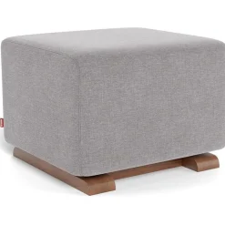 Monte Design Gliding Ottoman