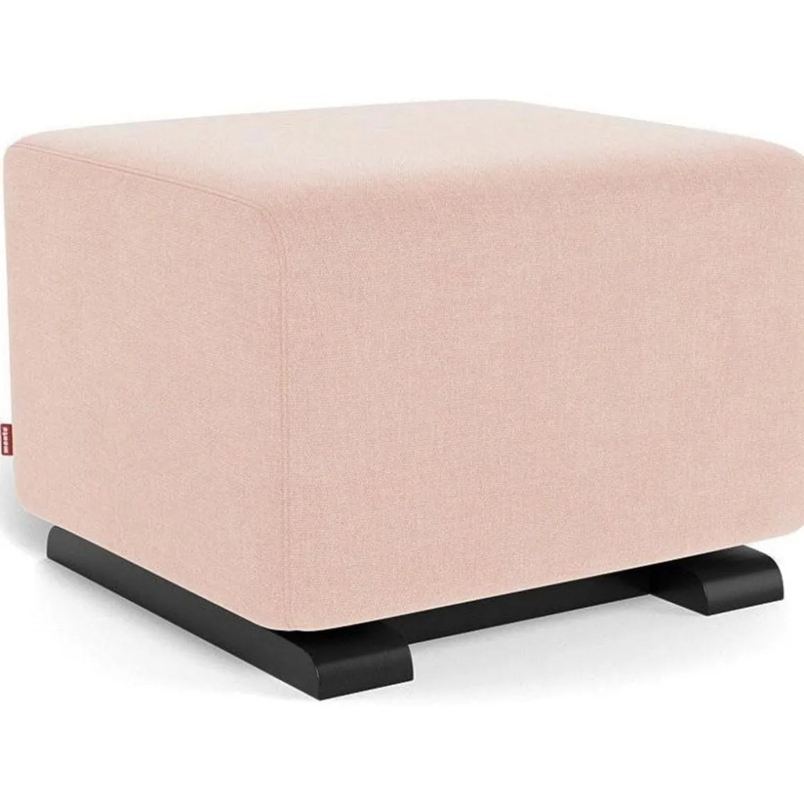 Monte Design Gliding Ottoman