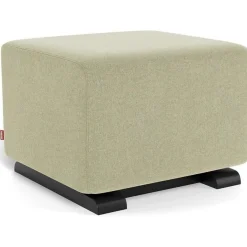 Monte Design Gliding Ottoman