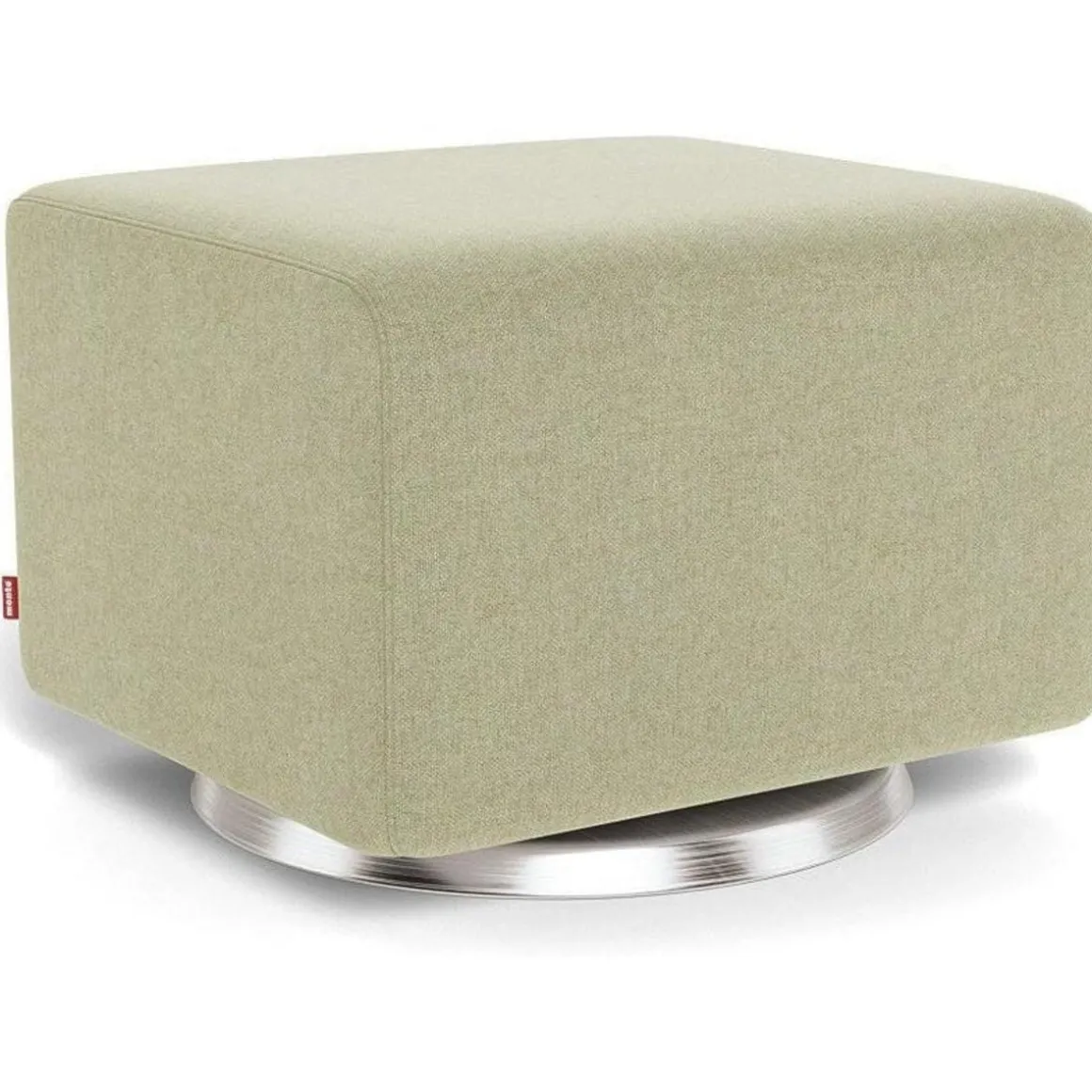 Monte Design Gliding Ottoman