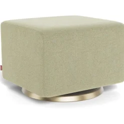 Monte Design Gliding Ottoman