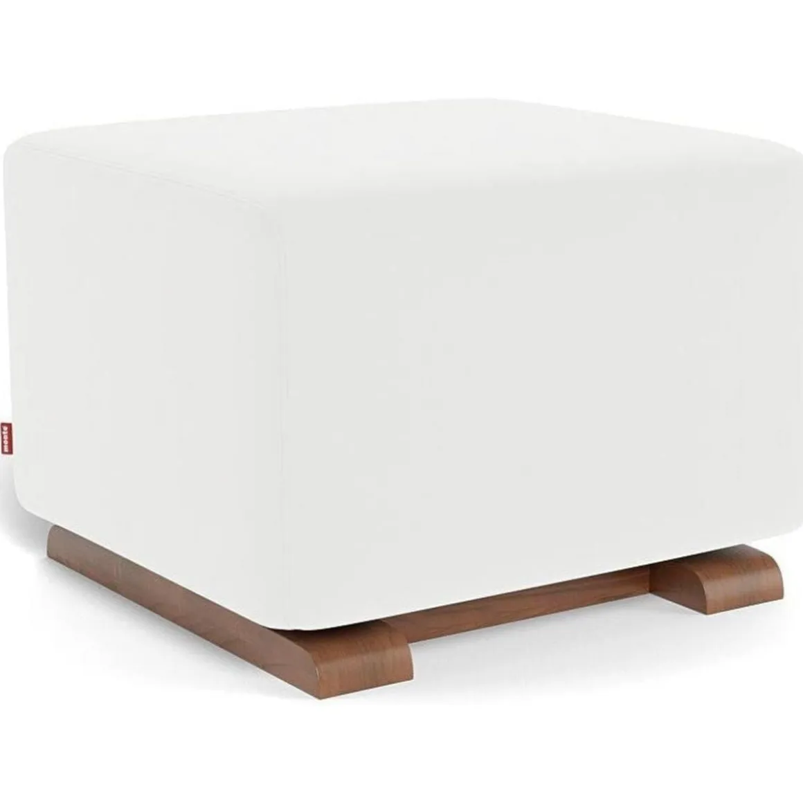 Monte Design Gliding Ottoman