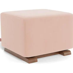 Monte Design Gliding Ottoman