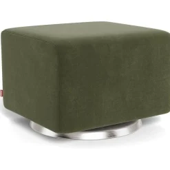 Monte Design Gliding Ottoman