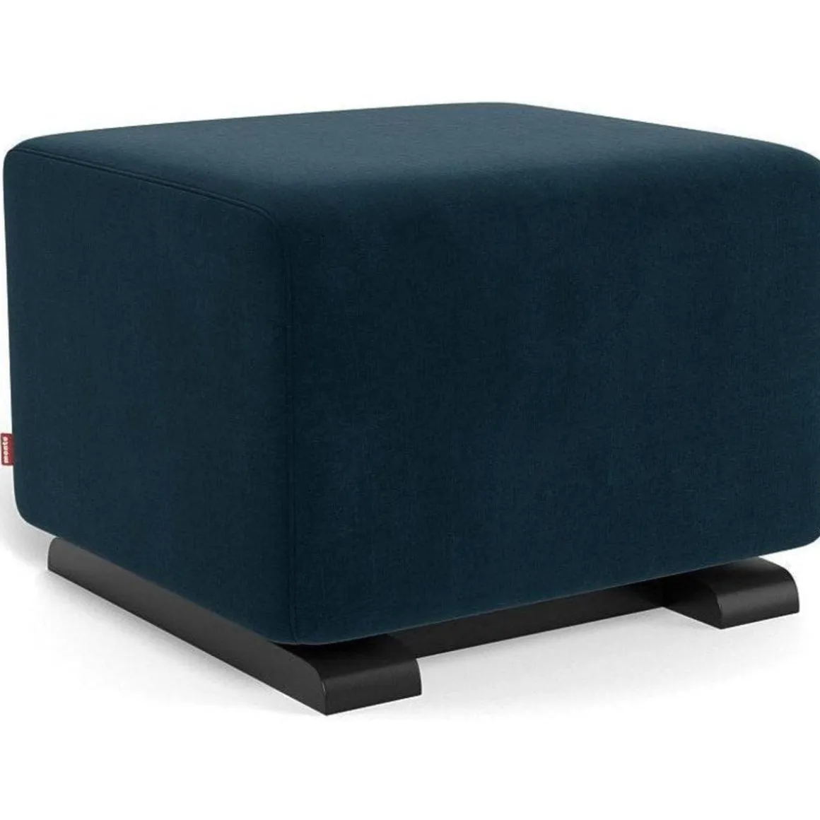 Monte Design Gliding Ottoman