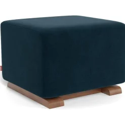 Monte Design Gliding Ottoman