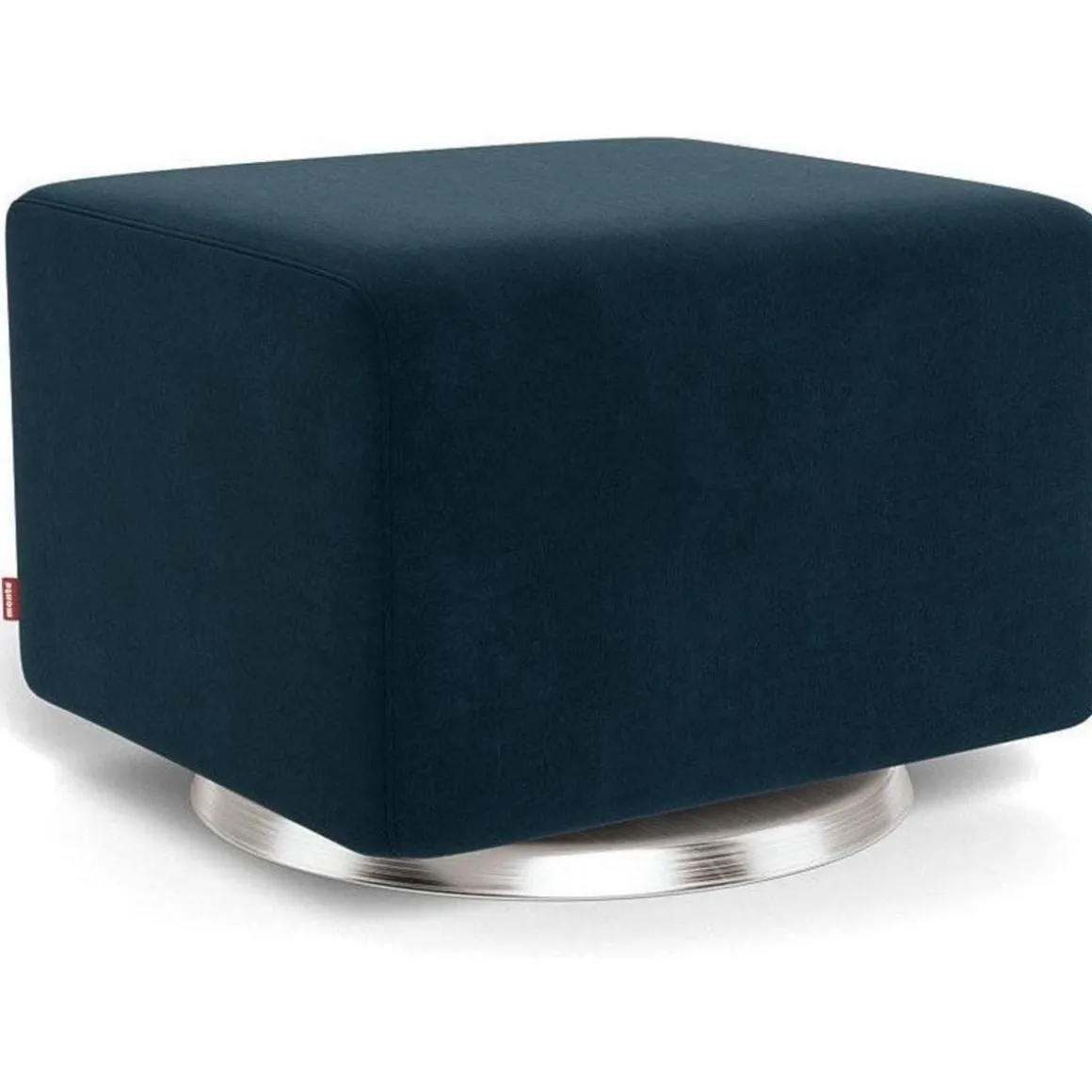 Monte Design Gliding Ottoman