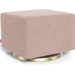 Monte Design Gliding Ottoman