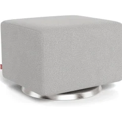 Monte Design Gliding Ottoman