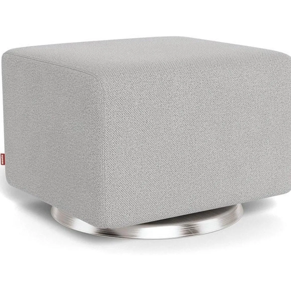 Monte Design Gliding Ottoman