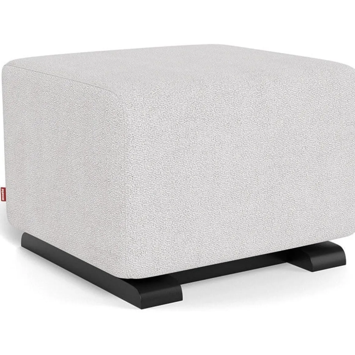 Monte Design Gliding Ottoman