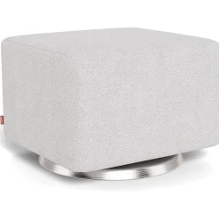Monte Design Gliding Ottoman