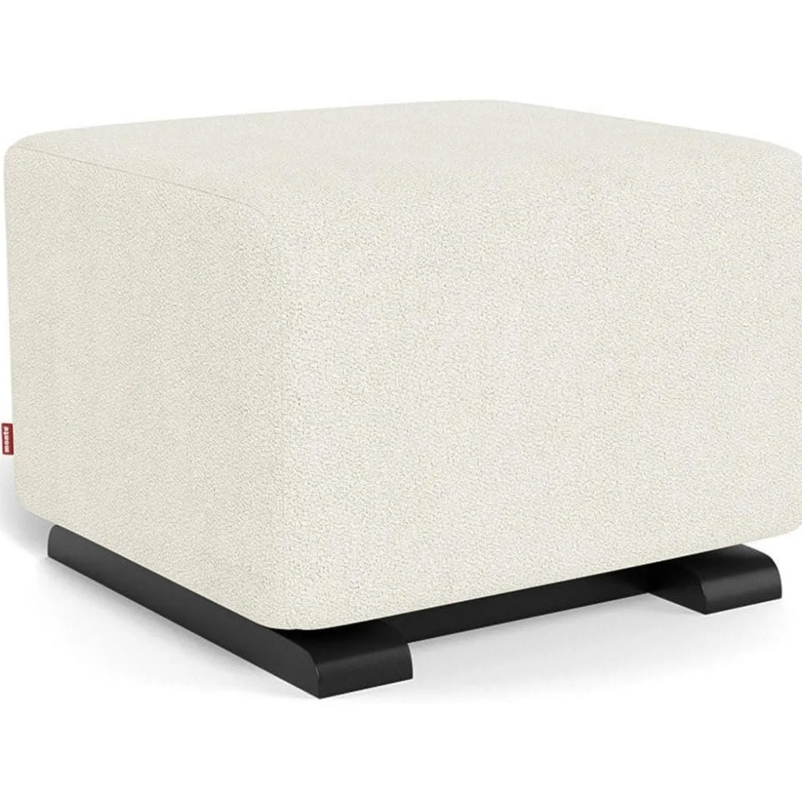 Monte Design Gliding Ottoman