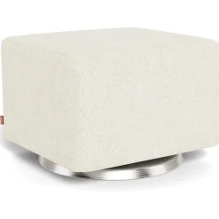 Monte Design Gliding Ottoman