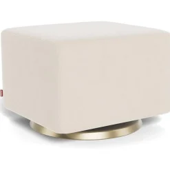 Monte Design Gliding Ottoman