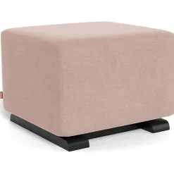 Monte Design Gliding Ottoman