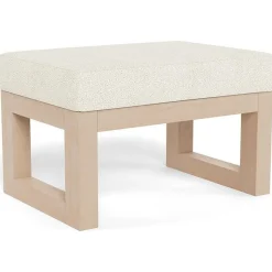 Monte Design Joya Ottoman