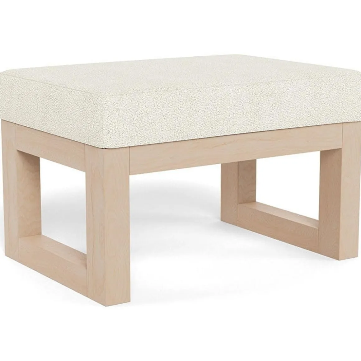 Monte Design Joya Ottoman