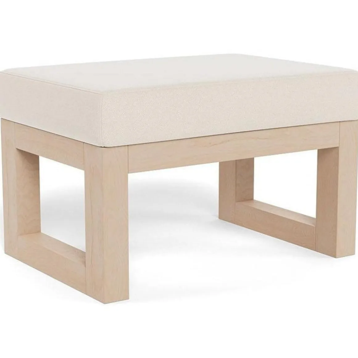 Monte Design Joya Ottoman
