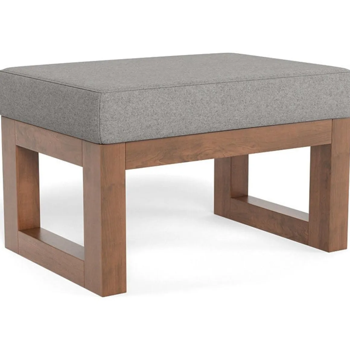 Monte Design Joya Ottoman