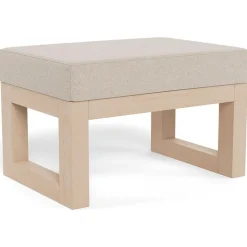 Monte Design Joya Ottoman