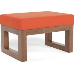 Monte Design Joya Ottoman