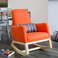 Monte Design Joya Rocker
