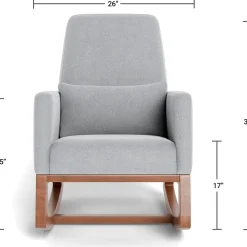 Monte Design Joya Rocker