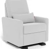 Monte Design Matera Glider Recliner