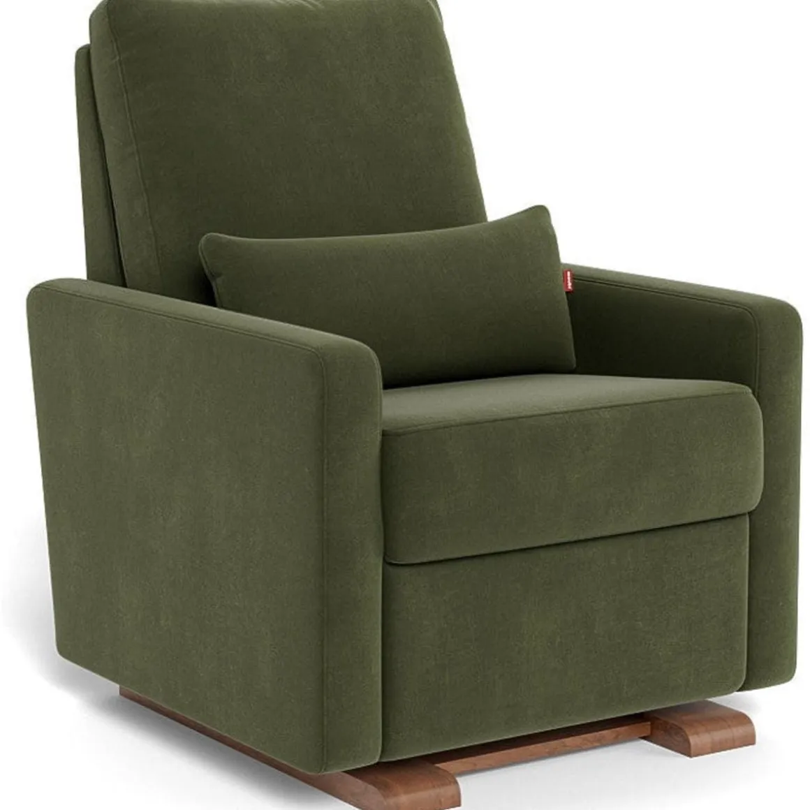 Monte Design Matera Glider Recliner