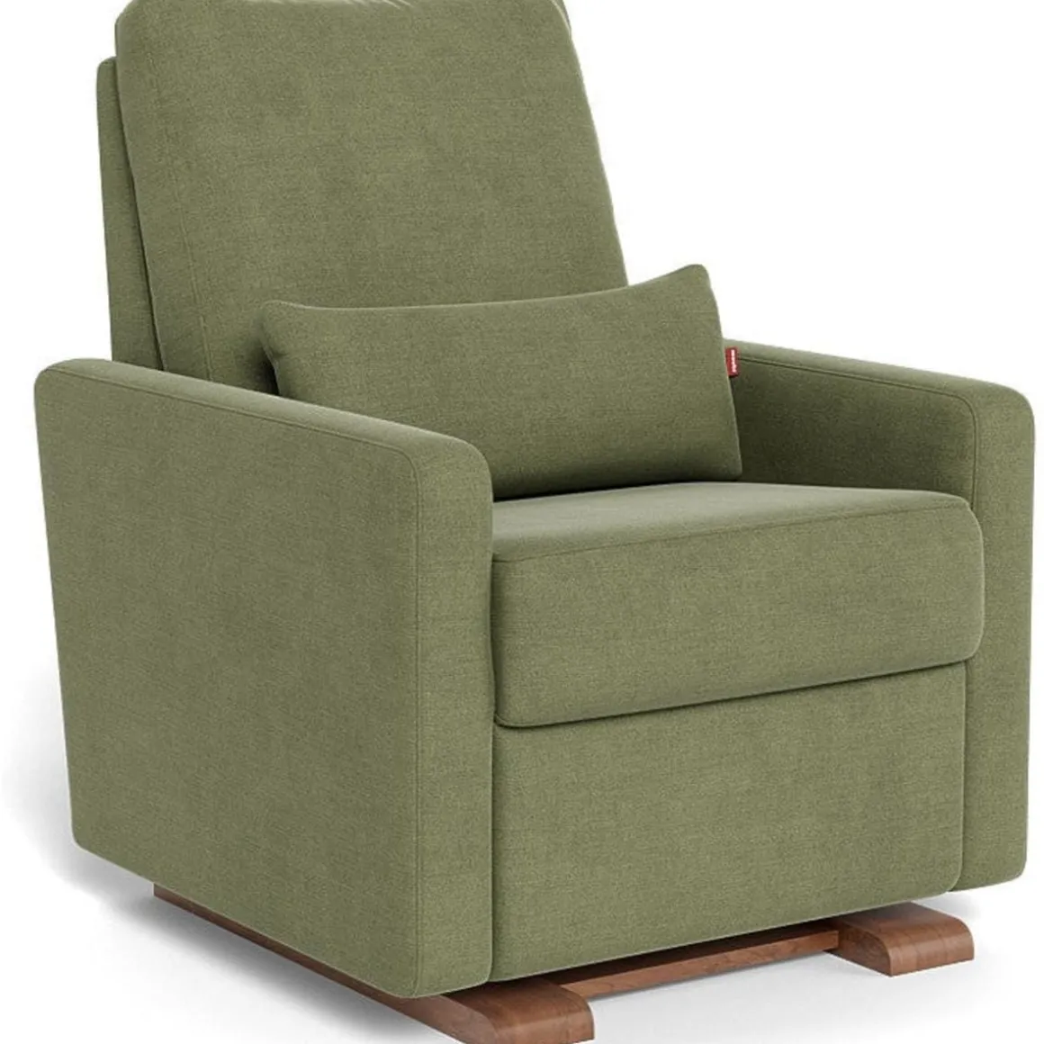 Monte Design Matera Glider Recliner
