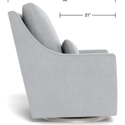 Monte Design Vera Glider