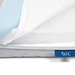Moonlight Baby Air Crib Mattress