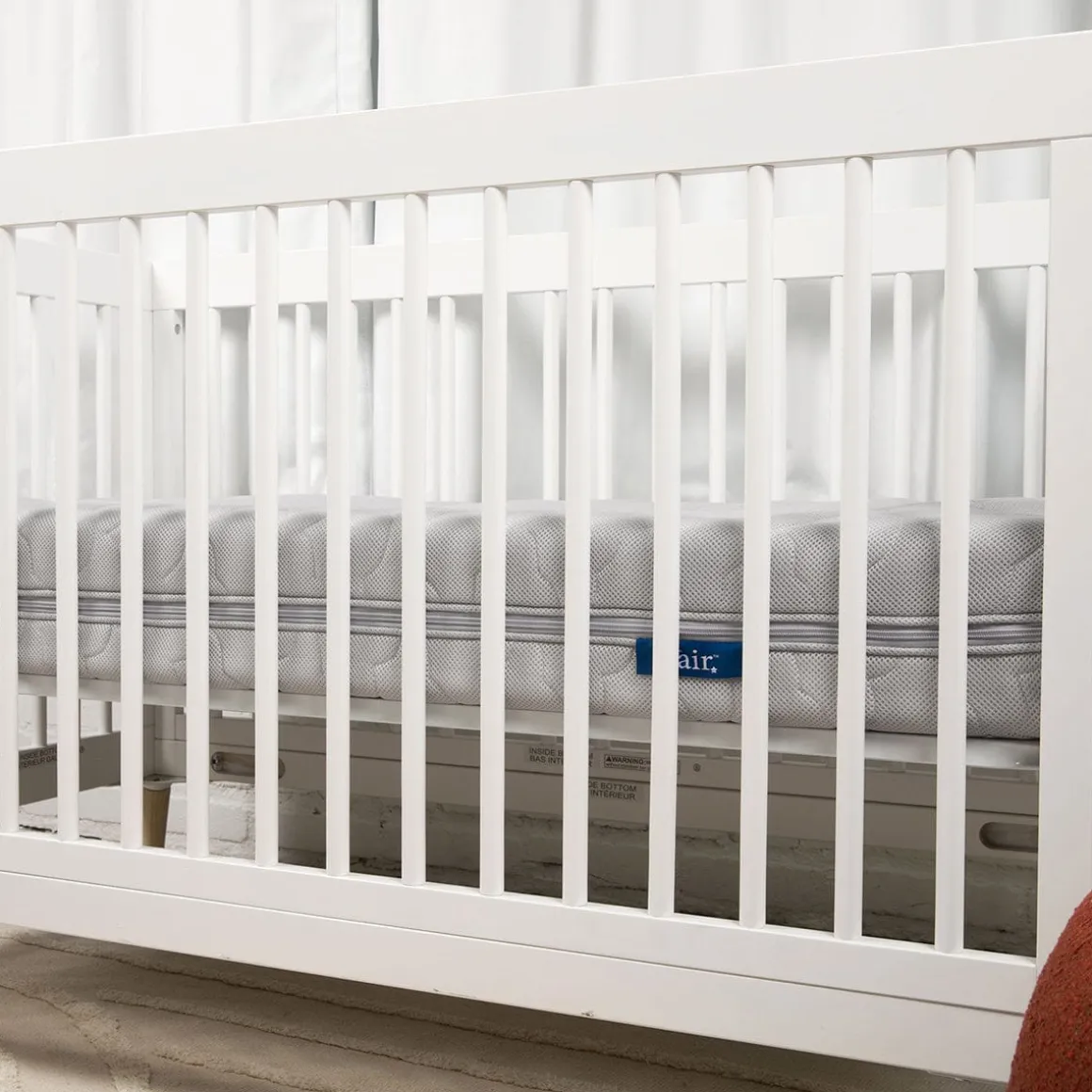Moonlight Baby Air Crib Mattress