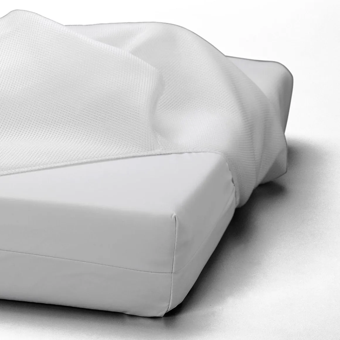 Moonlight Baby Luxury Dreamer Mini Crib Mattress