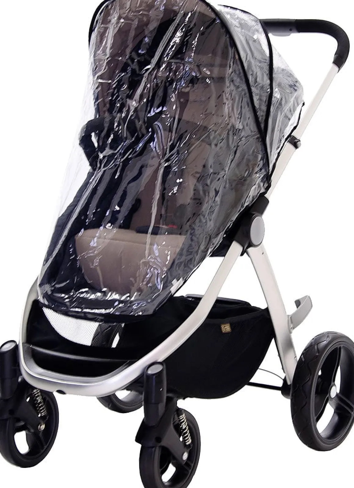 Mountain Buggy Cosmopolitan Lux Storm Cover