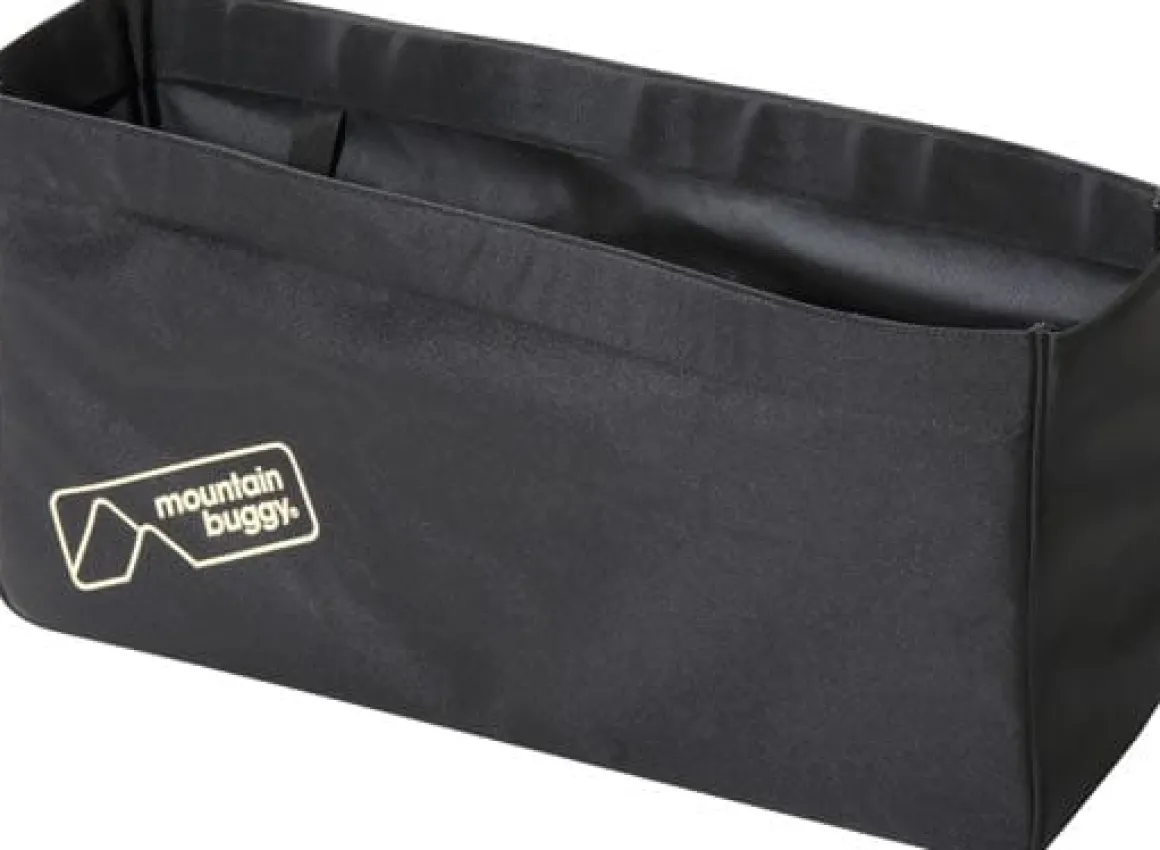 Mountain Buggy Joey Tote Bag for Duet / Duo Stroller
