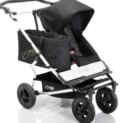 Mountain Buggy Joey Tote Bag for Duet / Duo Stroller