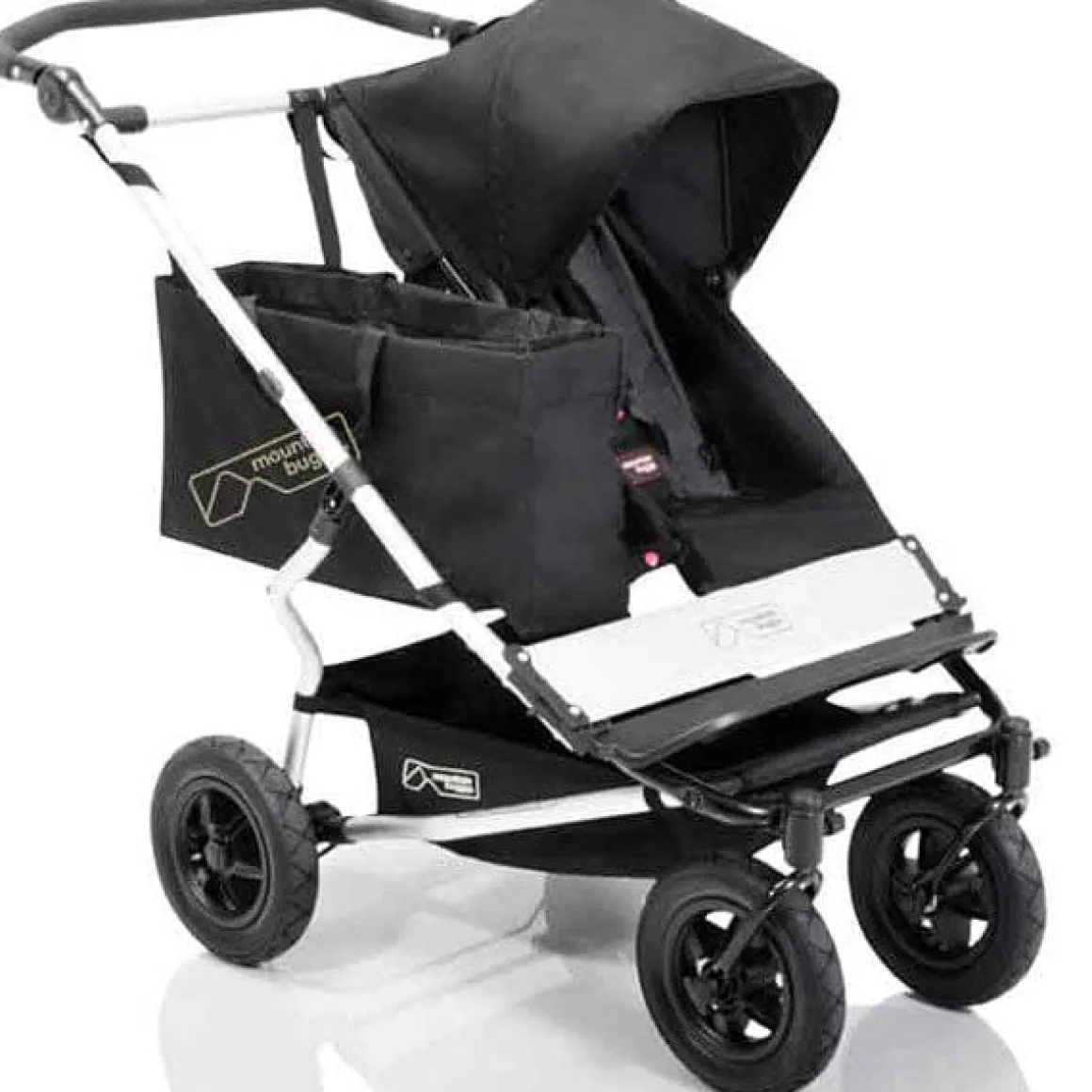 Mountain Buggy Joey Tote Bag for Duet / Duo Stroller