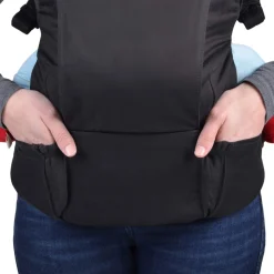 Mountain Buggy Juno Baby Carrier - Black