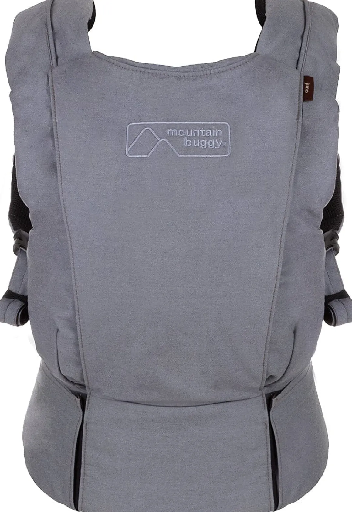 Mountain Buggy Juno Baby Carrier - Charcoal
