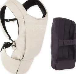 Mountain Buggy Juno Baby Carrier - Sand