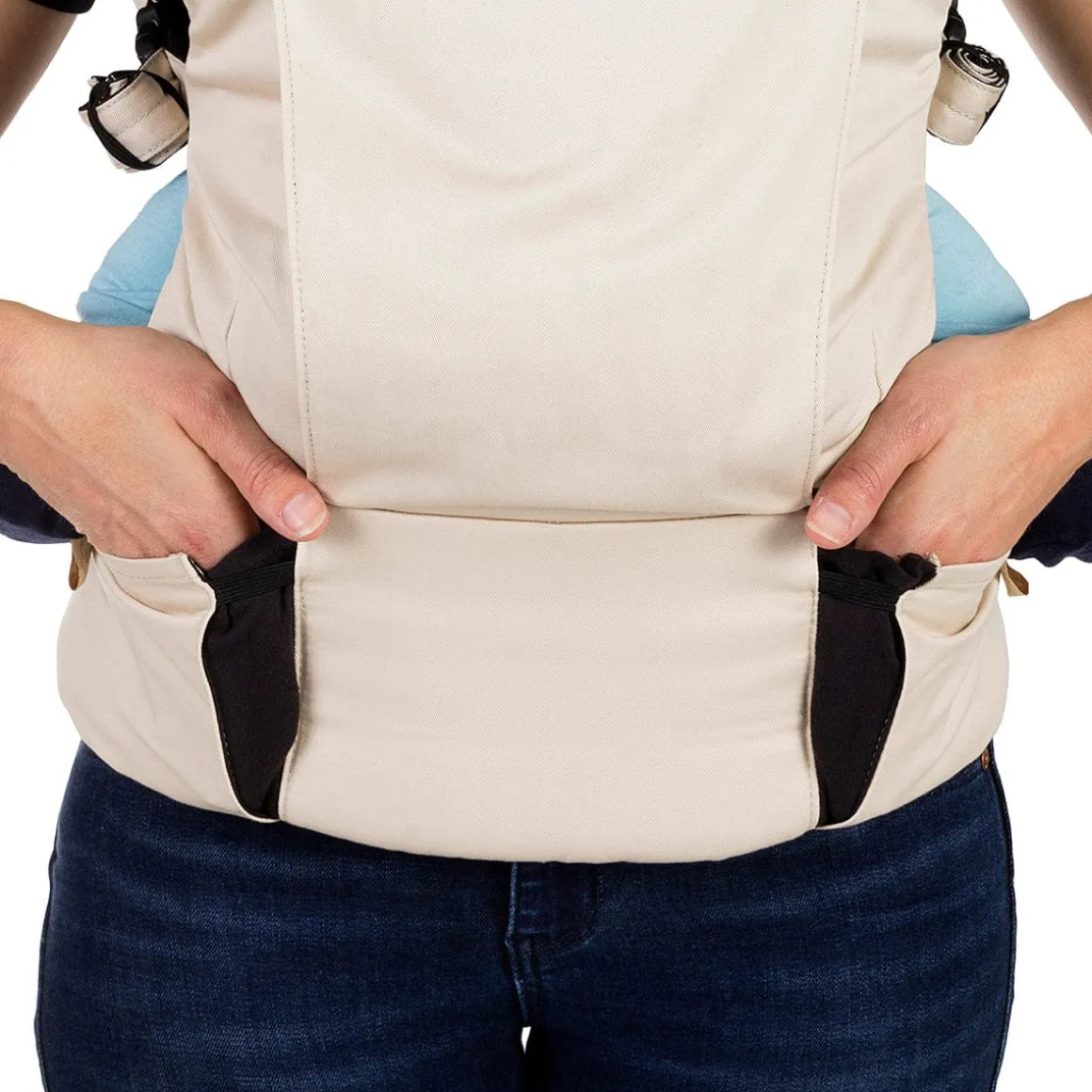 Mountain Buggy Juno Baby Carrier - Sand