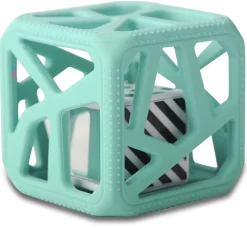 Munch Baby Chew Cube - Mint