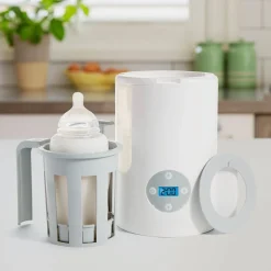 Munchkin Precision Digital Bottle Warmer