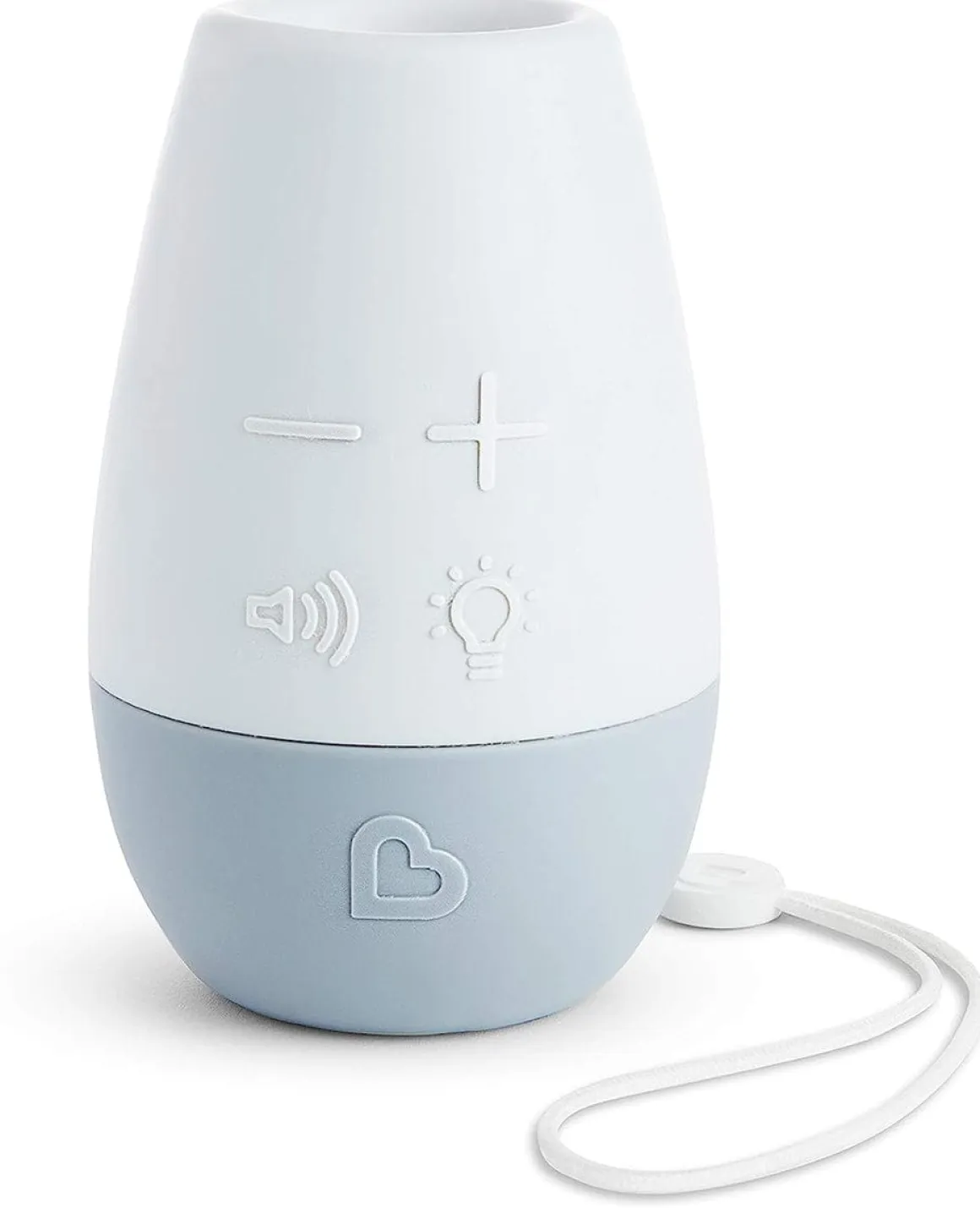 Munchkin Shhh... Portable Sound Machine