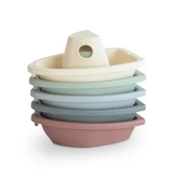Mushie Bath Boats - Original