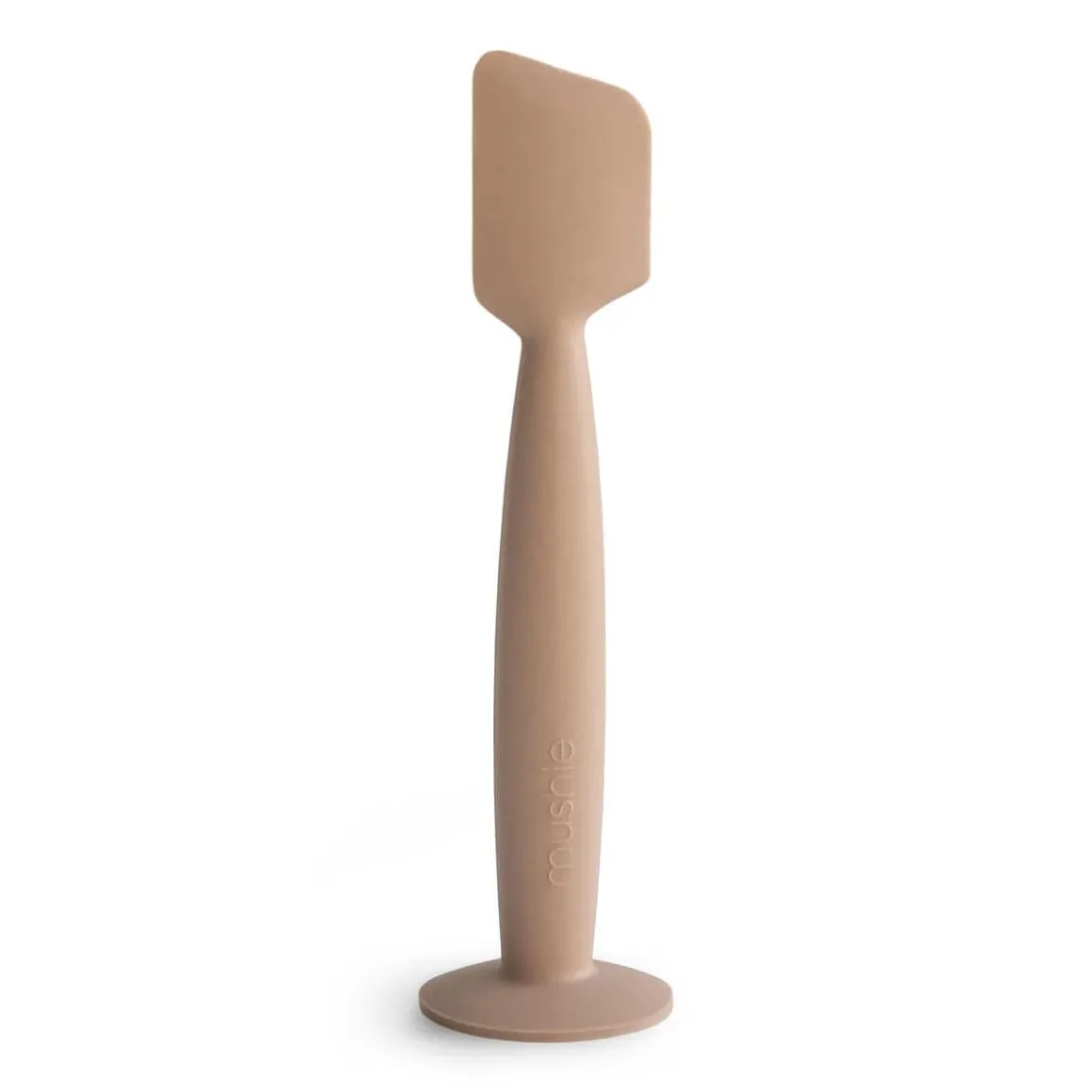 Mushie Diaper Cream Applicator - Natural