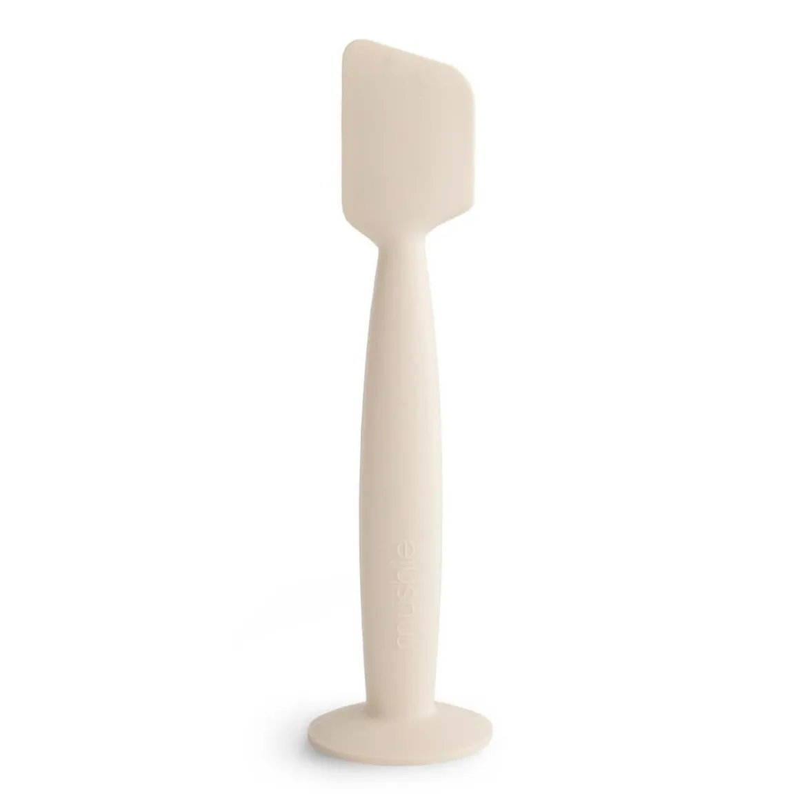 Mushie Diaper Cream Applicator - Shifting Sand